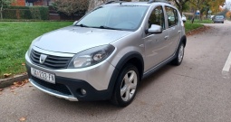 Dacia Sandero Stepway 1.5 dci