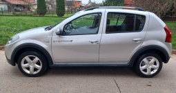 Dacia Sandero Stepway 1.5 dci