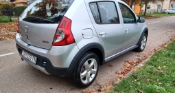 Dacia Sandero Stepway 1.5 dci