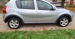 Dacia Sandero Stepway 1.5 dci