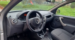 Dacia Sandero Stepway 1.5 dci