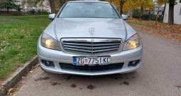 Mercedes C 200 CDI