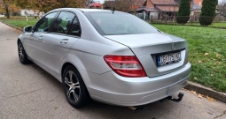 Mercedes C 200 CDI