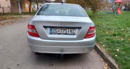 Mercedes C 200 CDI