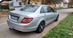 Mercedes C 200 CDI