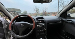 OPEL ASTRA CLASSIC 1.4