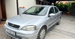 OPEL ASTRA CLASSIC 1.4