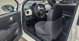 Fiat 500 1.2