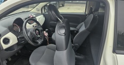 Fiat 500 1.2