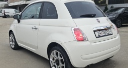 Fiat 500 1.2