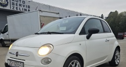 Fiat 500 1.2