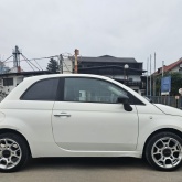 Fiat 500 1.2