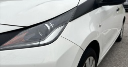 Toyota Aygo 1,0 VVT-i