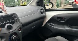 Toyota Aygo 1,0 VVT-i