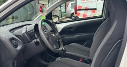 Toyota Aygo 1,0 VVT-i