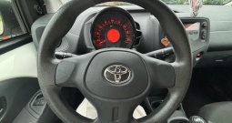 Toyota Aygo 1,0 VVT-i