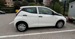 Toyota Aygo 1,0 VVT-i