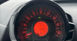 Toyota Aygo 1,0 VVT-i