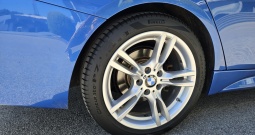 BMW 320d F30 Lci, Msport