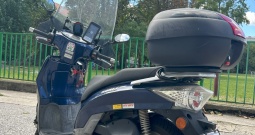 Kymco People 200 S