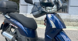 Kymco People 200 S