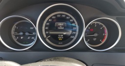 Mercedes C200 CDI, 100 kW, 5/2013 god.