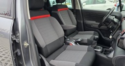 CITROEN C3 AIRCROSS 1.6-E-HDI