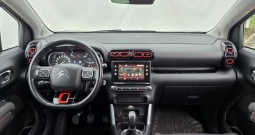 CITROEN C3 AIRCROSS 1.6-E-HDI