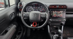 CITROEN C3 AIRCROSS 1.6-E-HDI