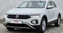 VW T-ROC 1.0 TSI LIFE