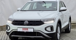 VW T-ROC 1.0 TSI LIFE