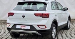 VW T-ROC 1.0 TSI LIFE