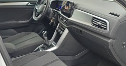 VW T-ROC 1.0 TSI LIFE