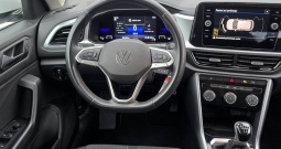 VW T-ROC 1.0 TSI LIFE