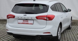 FORD FOCUS 1,0 EcoBoost Connected