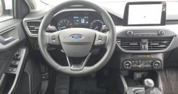 FORD FOCUS 1,0 EcoBoost Connected