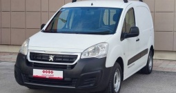 PEUGEOT PARTNER 1.6 BLUEHDI