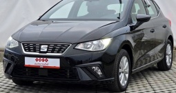 SEAT IBIZA 1.0 ECO TSI DSG