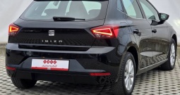 SEAT IBIZA 1.0 ECO TSI DSG