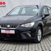 SEAT IBIZA 1.0 ECO TSI DSG