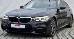 BMW SERIJA 5 530d xDrive