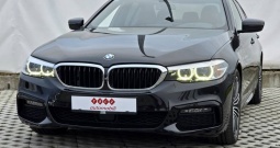 BMW SERIJA 5 530d xDrive