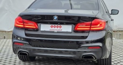 BMW SERIJA 5 530d xDrive