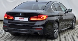 BMW SERIJA 5 530d xDrive