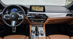 BMW SERIJA 5 530d xDrive