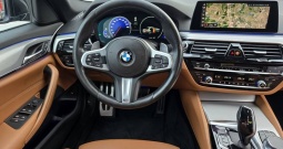 BMW SERIJA 5 530d xDrive