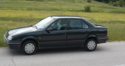 Renault 19 chamade 1.4 GTS, atraktivan