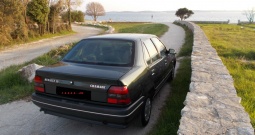 Renault 19 chamade 1.4 GTS, atraktivan