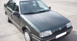 Renault 19 chamade 1.4 GTS, atraktivan