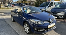 Renault Mégane Coupé-Cabriolet dCi 130 Energy GT Line